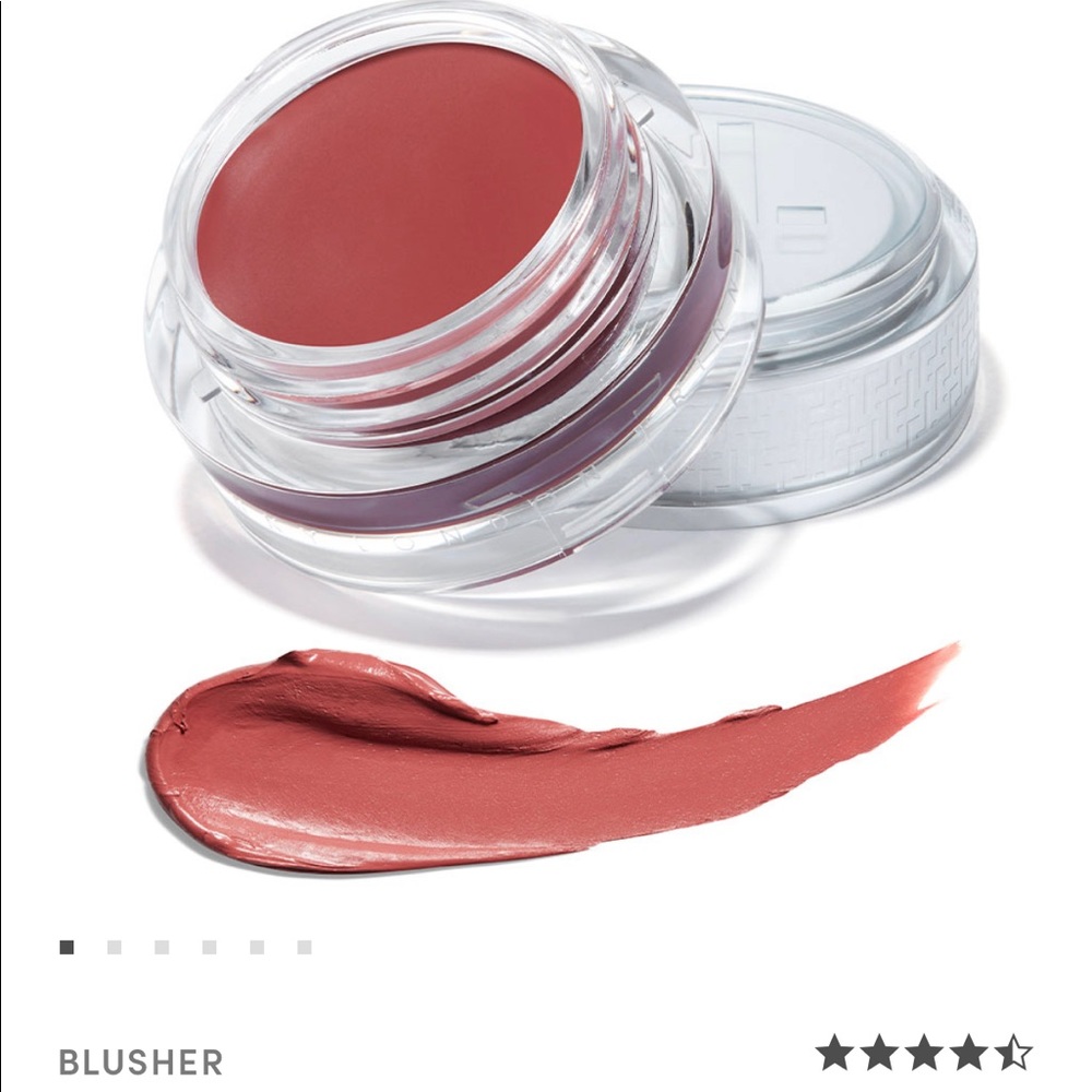 Trinny London BLUSHER
Flush Blush in Schmoogie